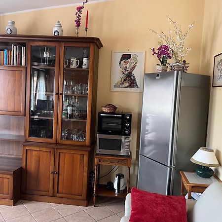 Apartamento Teresa Al Mare Montesilvano Marina Exterior foto