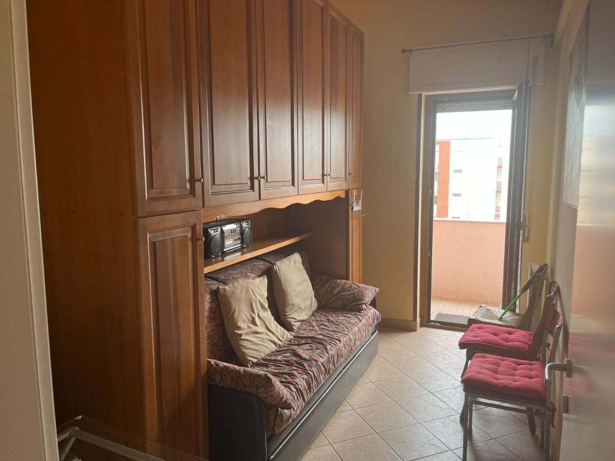 Apartamento Teresa Al Mare Montesilvano Marina Exterior foto