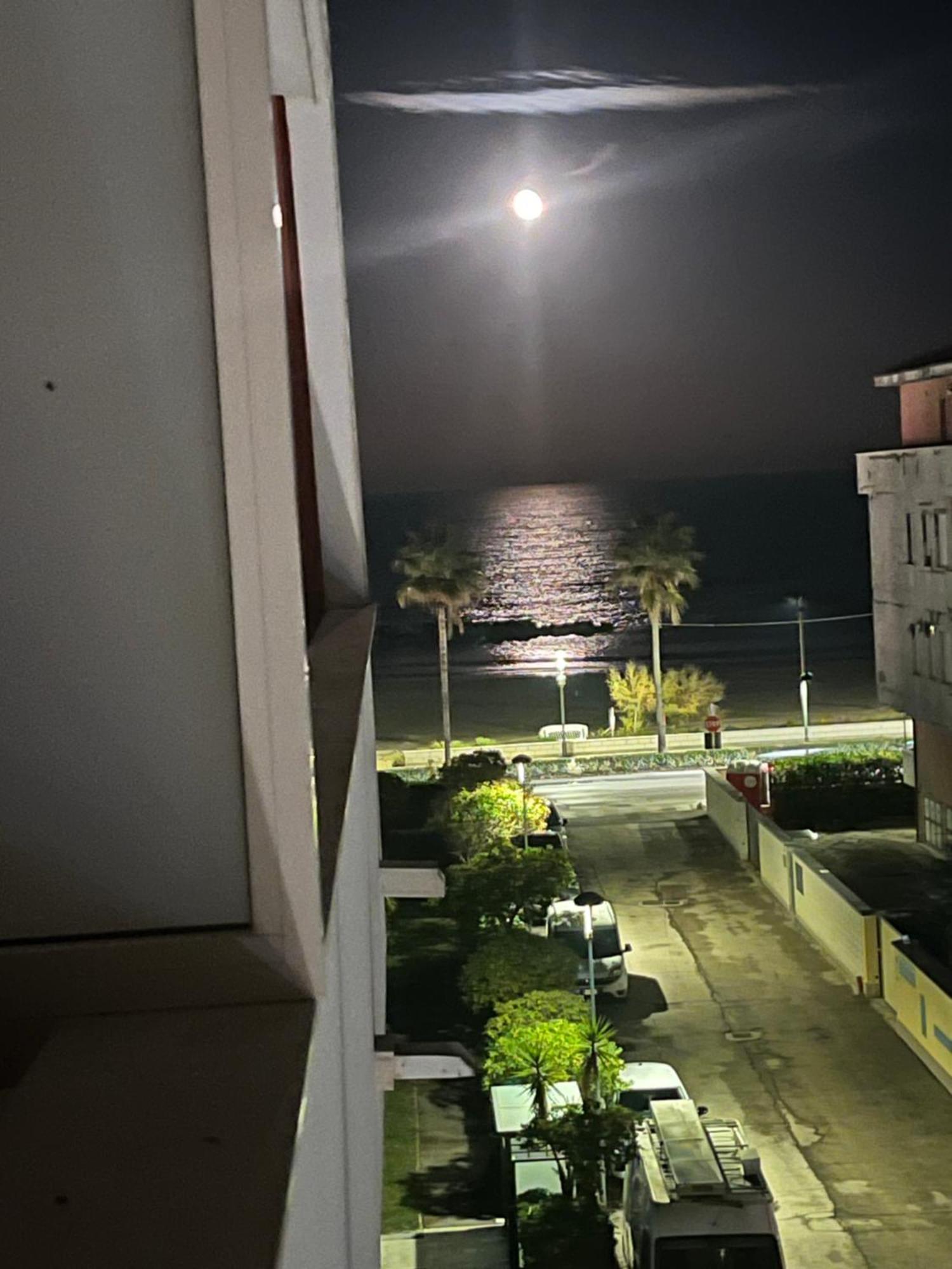 Apartamento Teresa Al Mare Montesilvano Marina Exterior foto