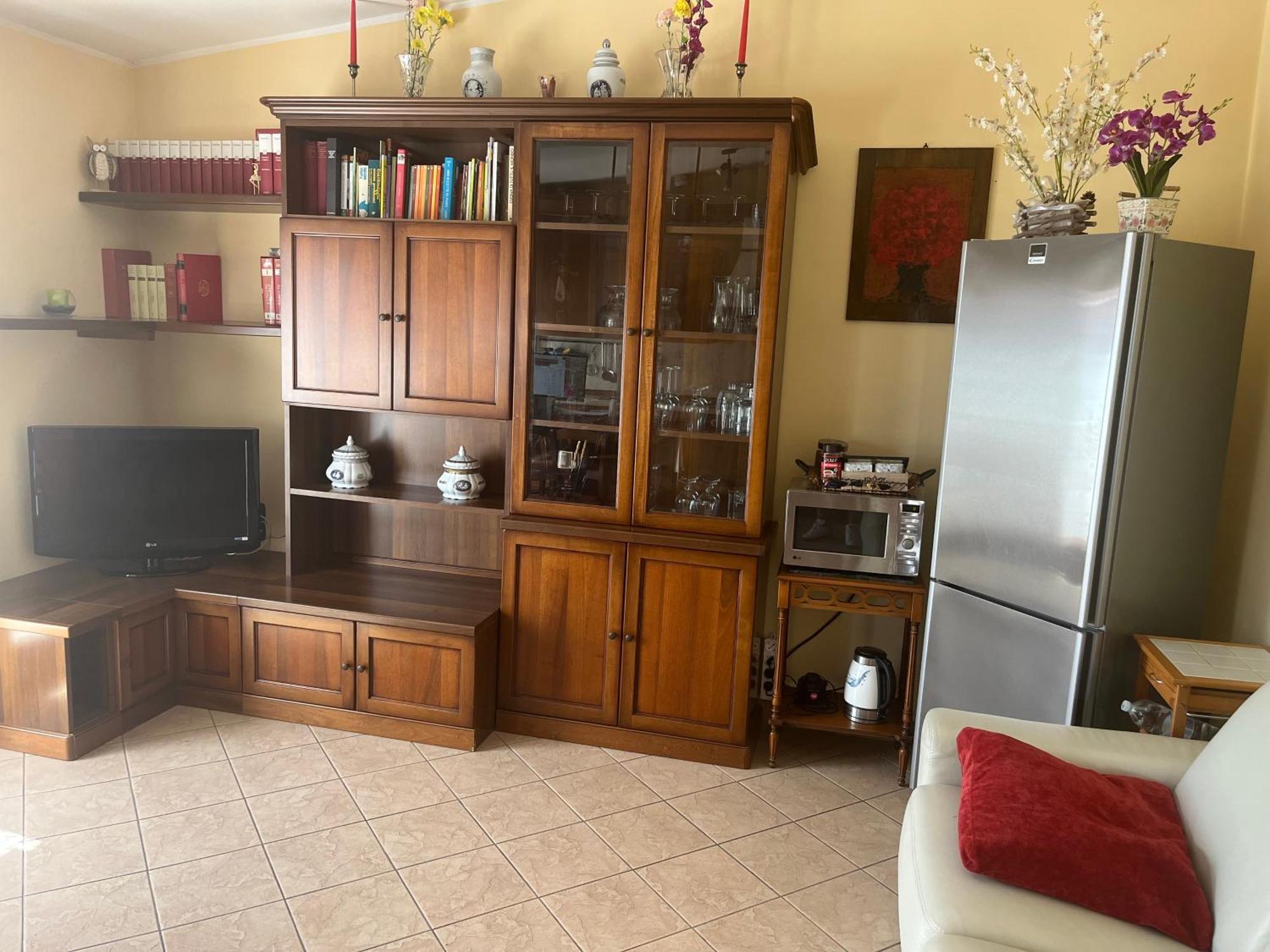 Apartamento Teresa Al Mare Montesilvano Marina Exterior foto