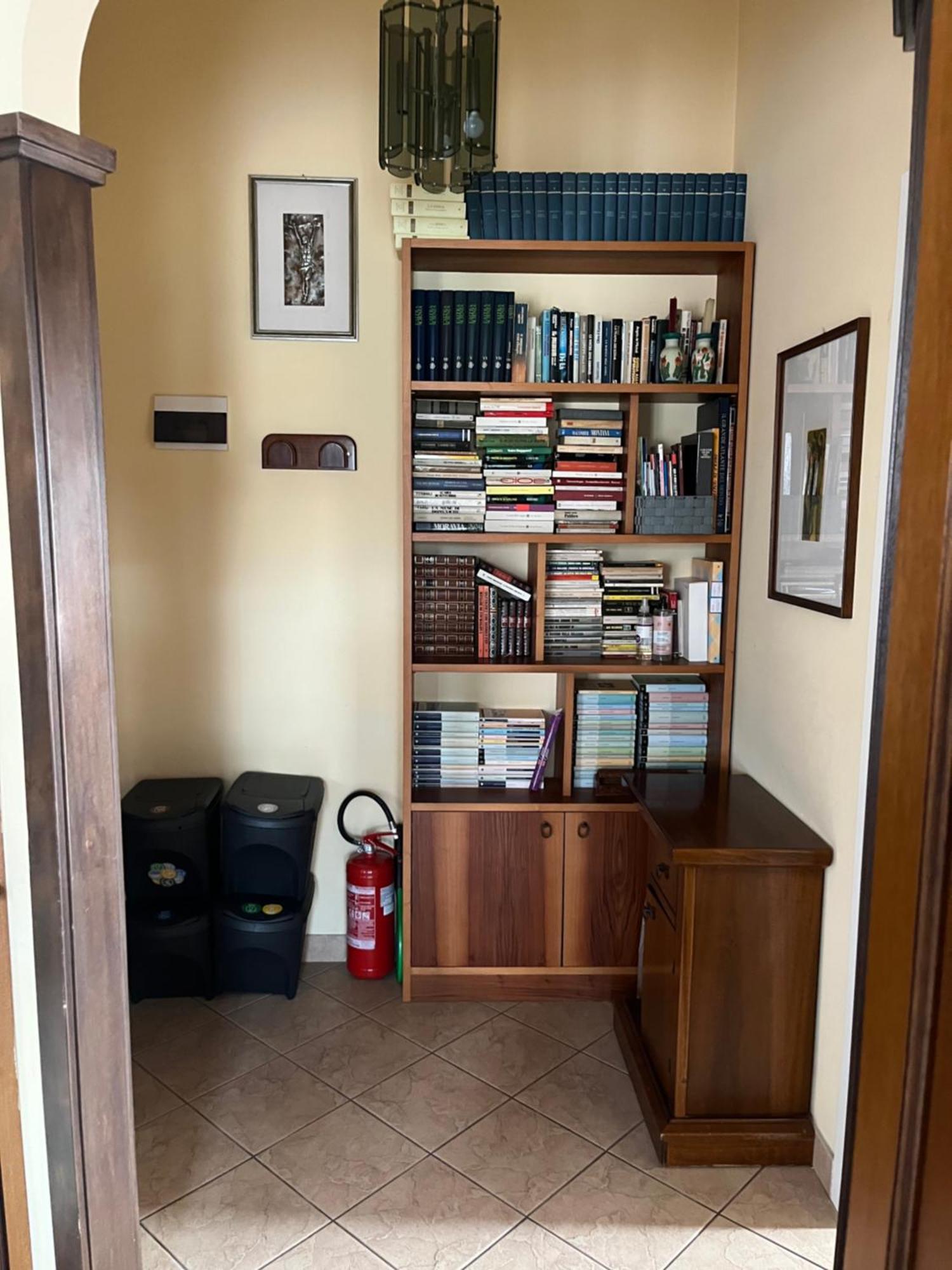 Apartamento Teresa Al Mare Montesilvano Marina Exterior foto
