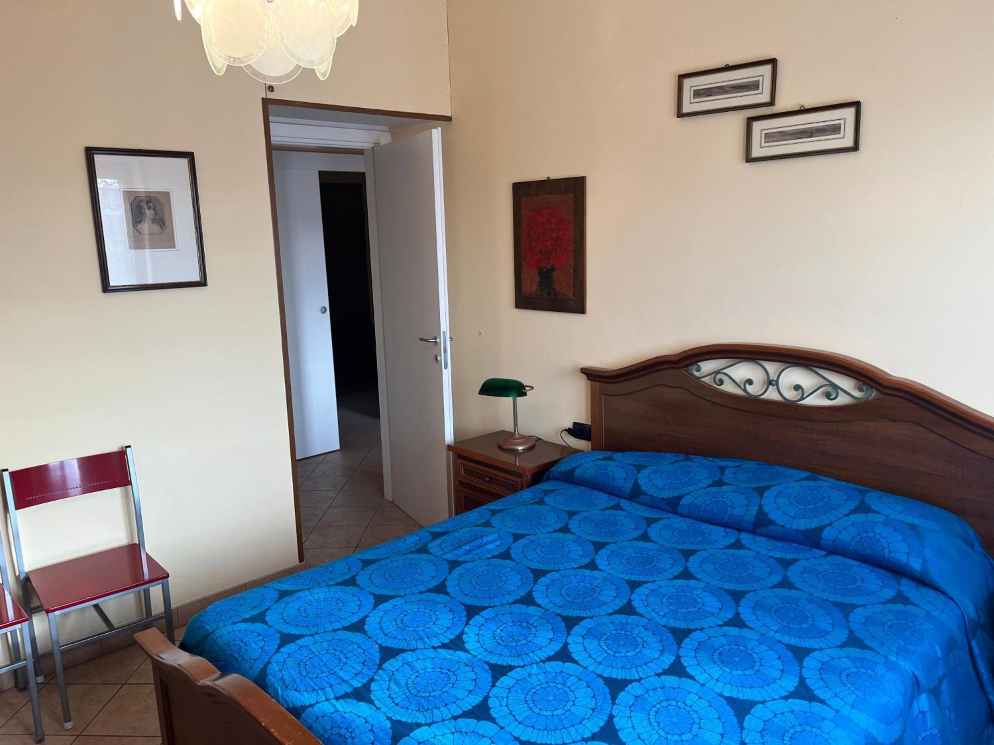 Apartamento Teresa Al Mare Montesilvano Marina Exterior foto