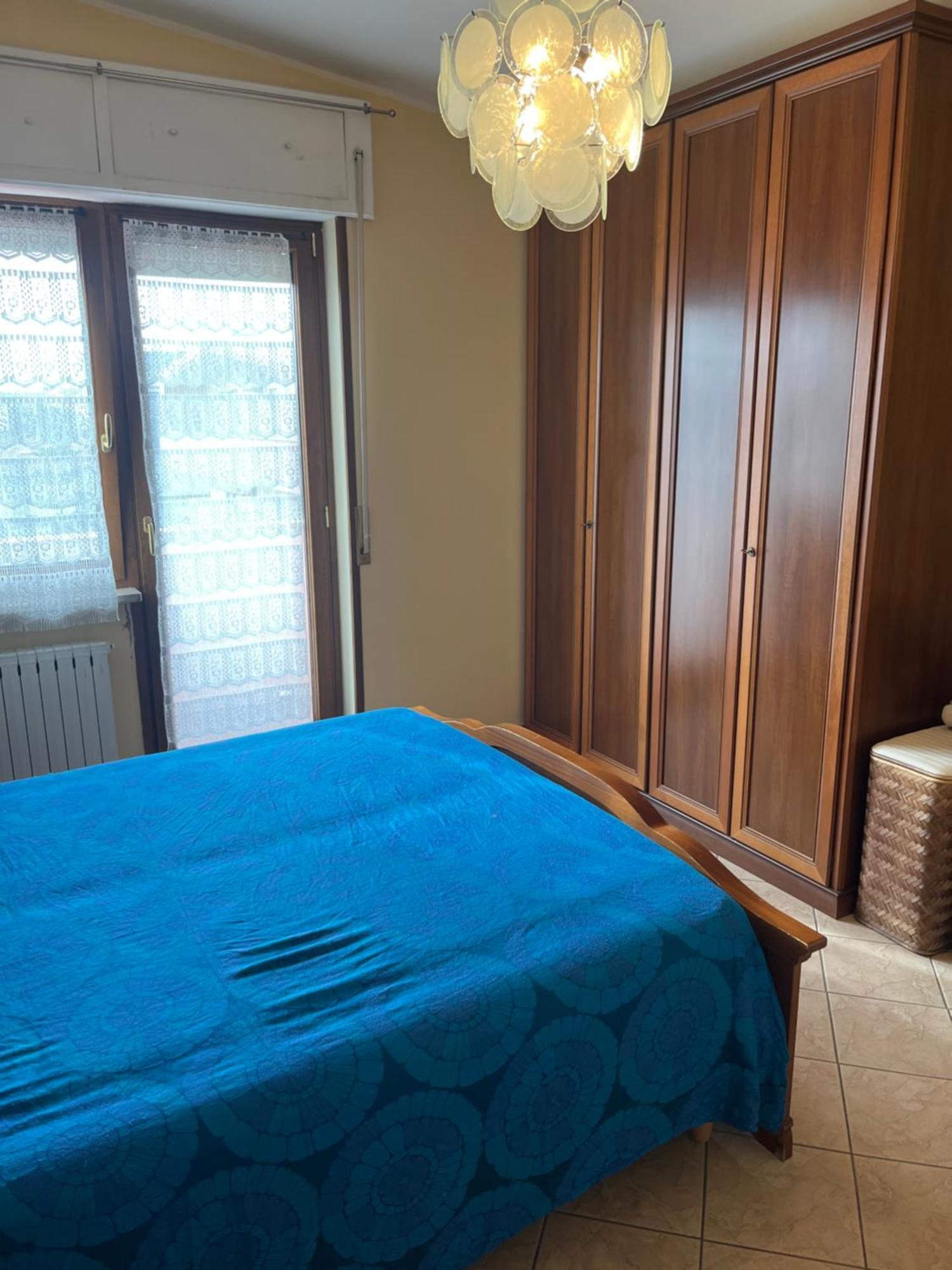 Apartamento Teresa Al Mare Montesilvano Marina Exterior foto