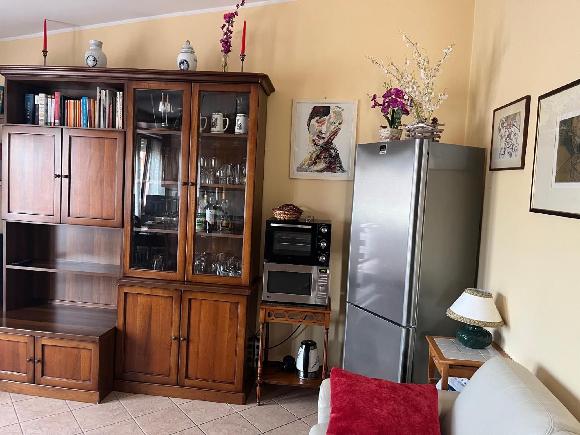 Apartamento Teresa Al Mare Montesilvano Marina Exterior foto