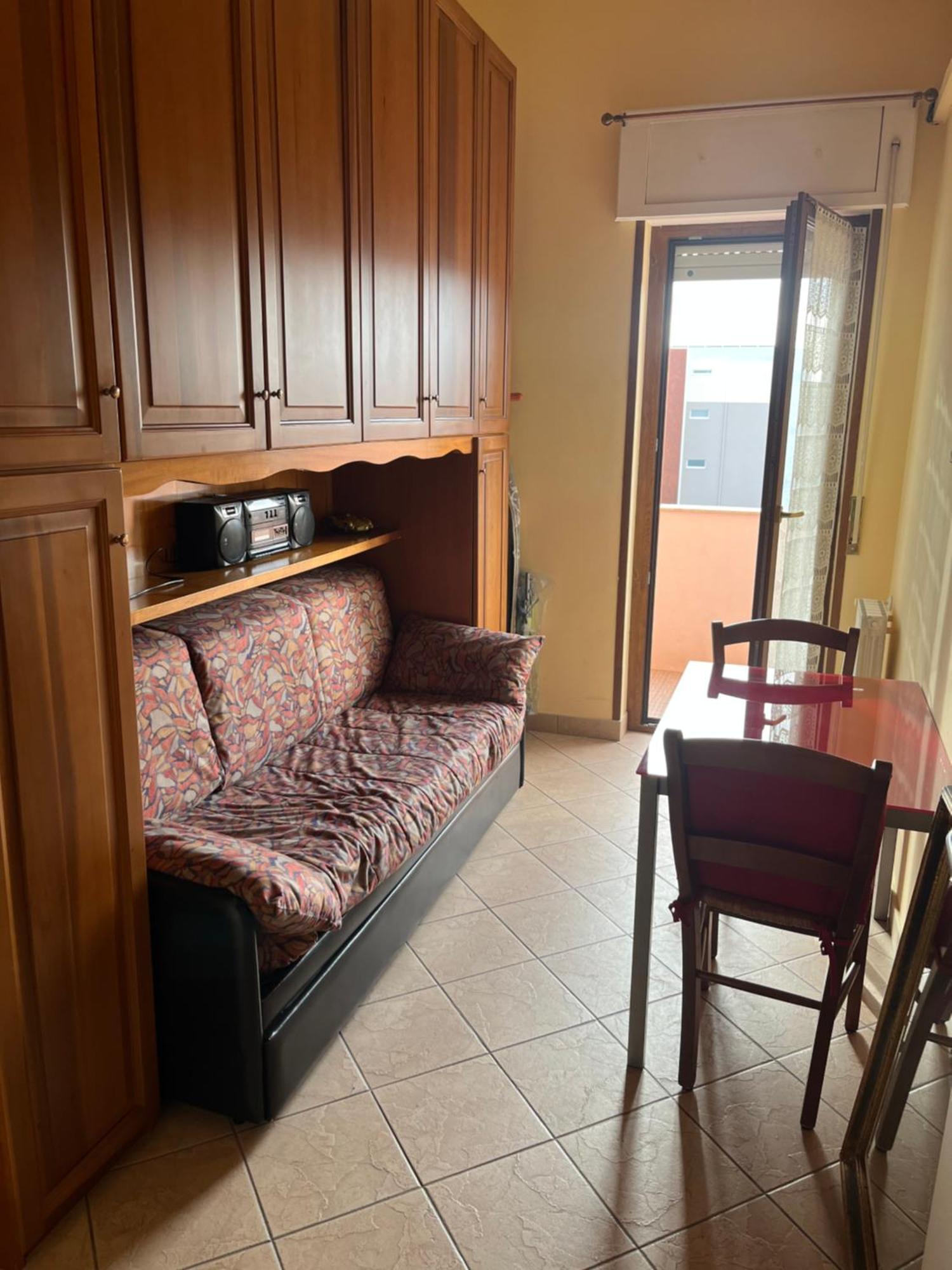 Apartamento Teresa Al Mare Montesilvano Marina Exterior foto