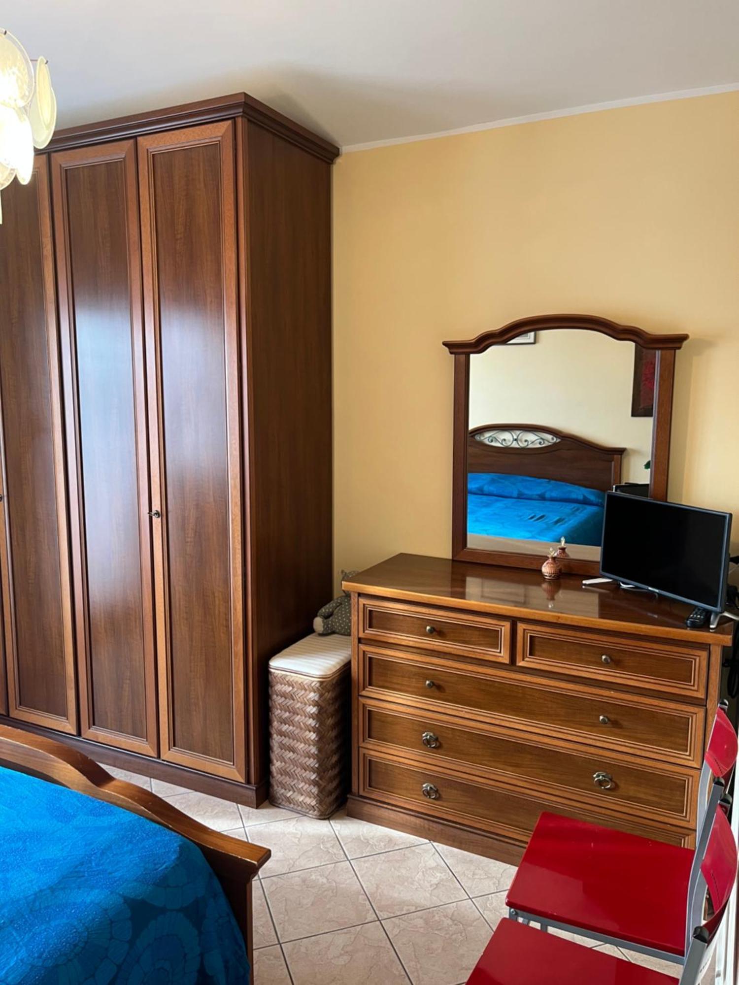 Apartamento Teresa Al Mare Montesilvano Marina Exterior foto